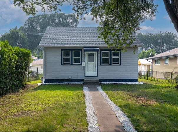 5141 Penn Avenue N, Minneapolis, MN 55430