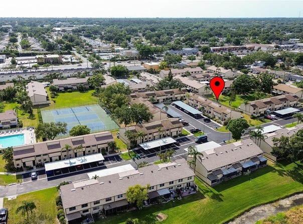 9209 SEMINOLE BOULEVARD, SEMINOLE, FL 33772