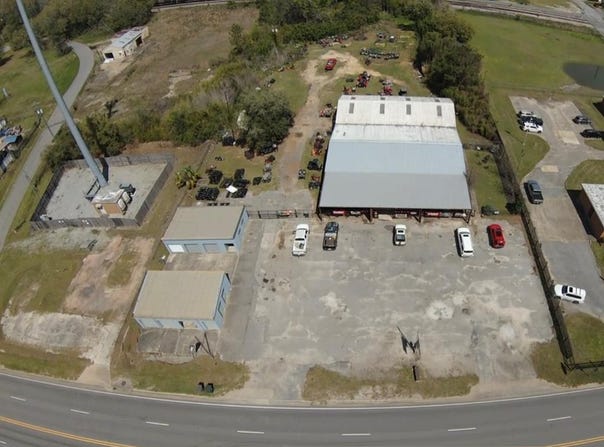1206 Dothan Road, Bainbridge, GA 39817