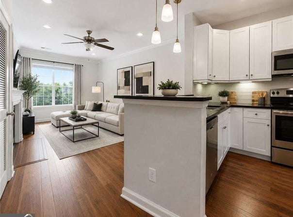 10 Perimeter Summi BLVD NE 4443, Atlanta, GA 30319