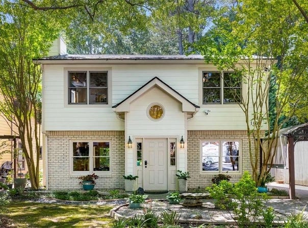 1071 STANDARD Drive NE, Brookhaven, GA 30319