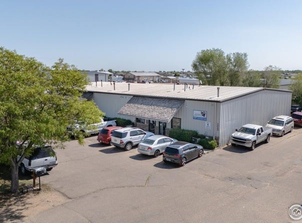 3022 1st Ave, Greeley, CO 80631