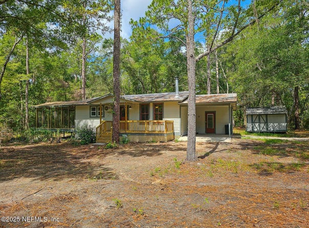 125 LEMON Street unit: 22, Melrose, FL 32666