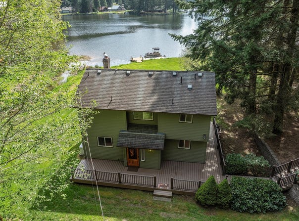 71848 NORTHSHORE DR, Birkenfeld, OR 97016