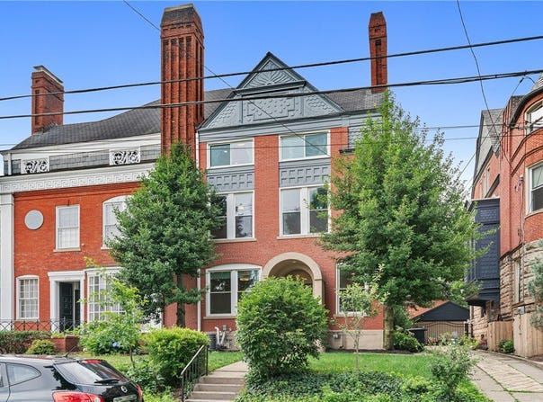 5236 Westminster Pl, Shadyside, PA 15232