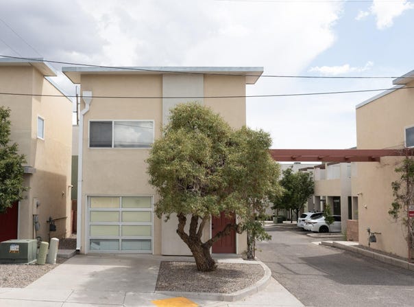 702 Broadway Boulevard SE unit: 19, Albuquerque, NM 87102
