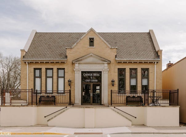 120 N Illinois Street, Lake City, IA 51449