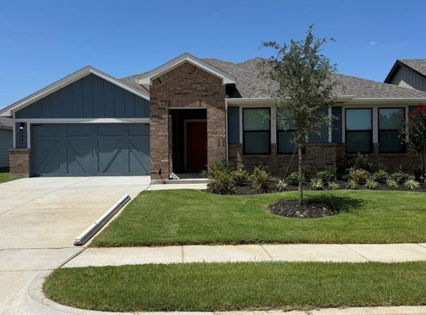 1756 RIVER BEND Road, Burleson, TX 76028
