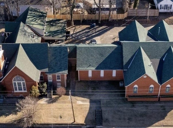 133 WASHINGTON Ave, Covington, TN 38019