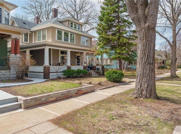 904 Lincoln Avenue, Saint Paul, MN 55105