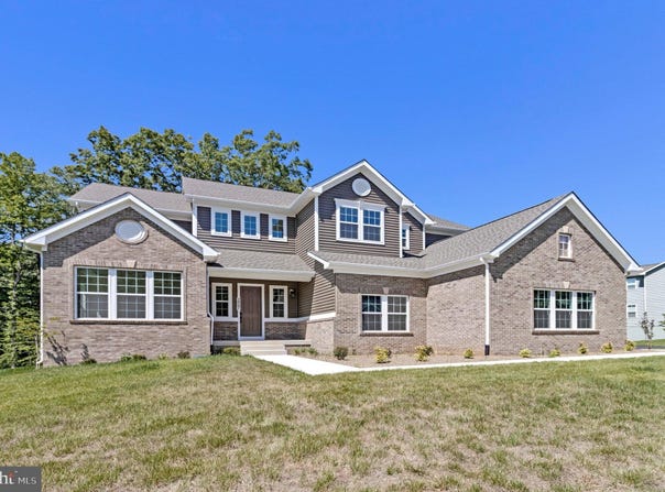 2007 SAINT JAMES Road, ACCOKEEK, MD 20607