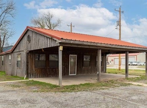 205 S Mayes Street, Adair, OK 74330