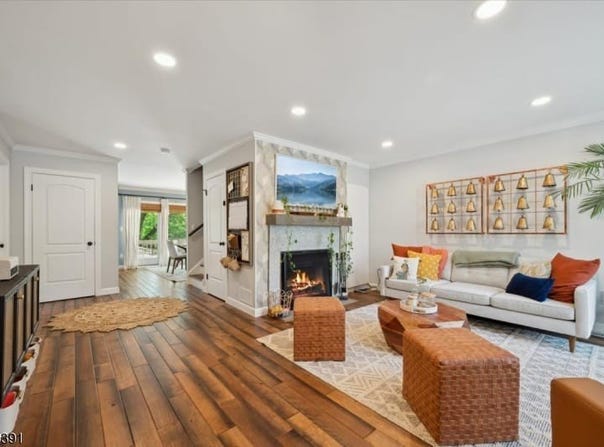 25 Franklin Court, Bernardsville Boro, NJ 07924