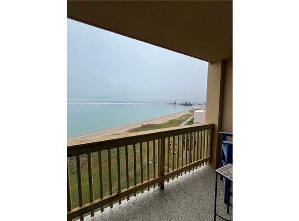 4000 Surfside Boulevard, Corpus Christi, TX 78402