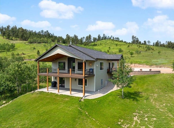 20997 Sunny Day Loop, Sturgis, SD 57785