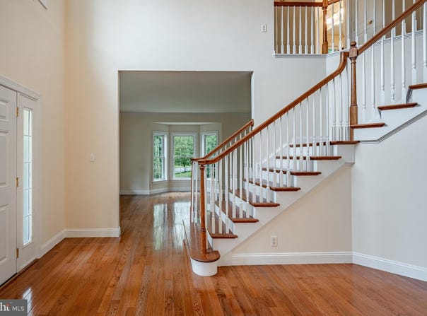 91 WOODLAND DRIVE, HONEY BROOK, PA 19344
