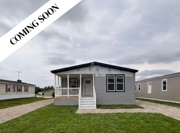 5 Sandpiper Lane, Beecher, IL 60401