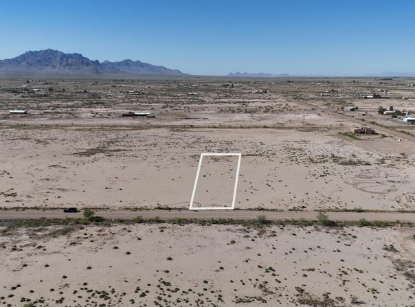 Tbd Angus Rd SE, Deming, NM 88030