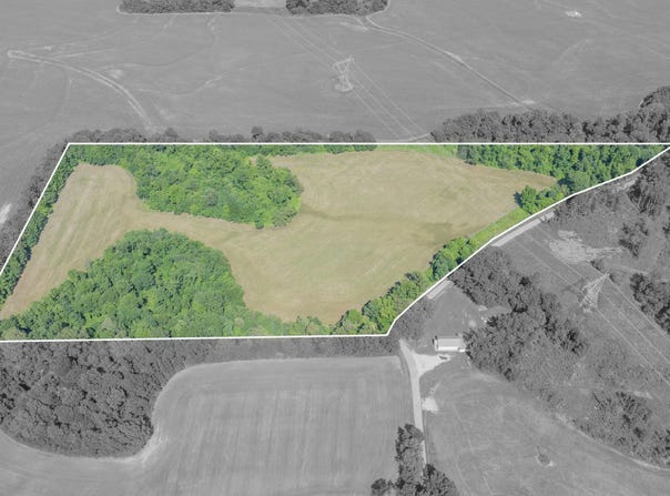 -- Cane Creek Road, Bells, TN 38006