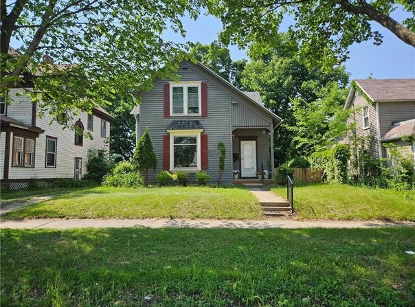 210 S Pearl Street, Albert Lea, MN 56007