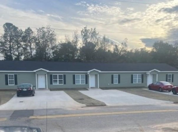 139 Ronald Pride Boulevard, Fort Valley, GA 31030
