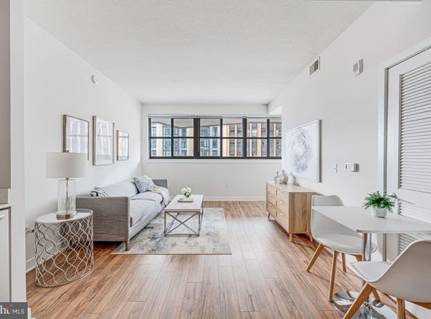 460 NEW YORK AVENUE NW, WASHINGTON, DC 20001
