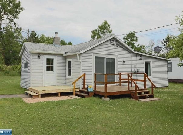5273 South Avenue, Aurora, MN 55705