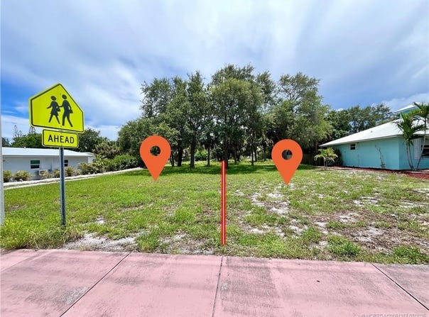 SE Martin Luther King Jr Boulevard, Stuart, FL 34994