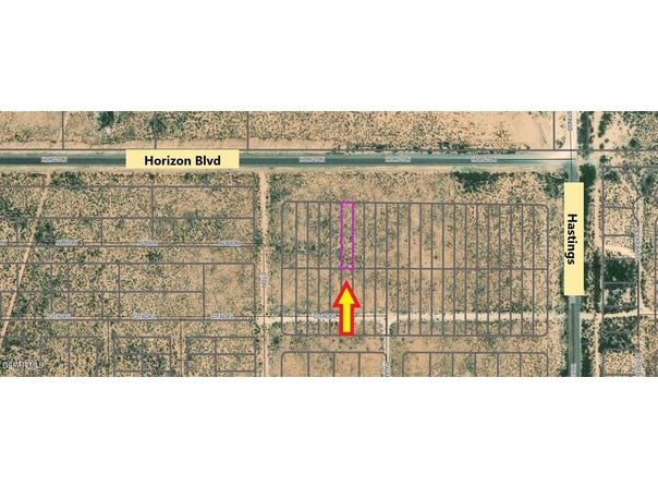 1 Horizon, El Paso, TX 79928