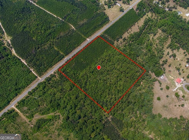 9.01 ACRES Owens Road, Mcrae-Helena, GA 31055