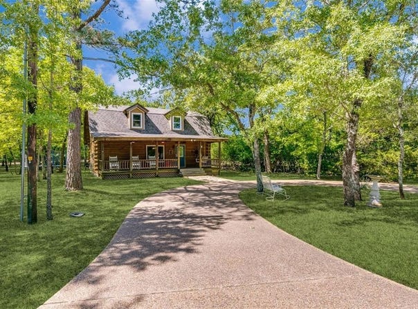 7386 Clint Court, Athens, TX 75752