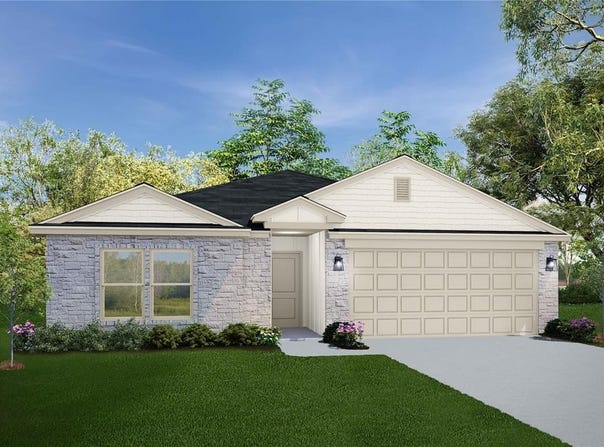 11405 Patera Street, Waco, TX 76655