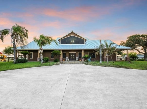 5051 Iowa Road, Mission, TX 78574