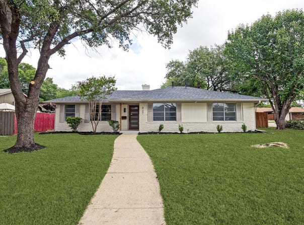 437 Summit Drive, Richardson, TX 75081