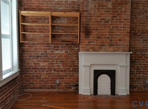 408 W Marshall Street, Richmond, VA 23220