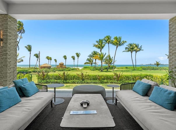 Bahia Beach Resort OCEAN DRIVE, RIO GRANDE, 00745