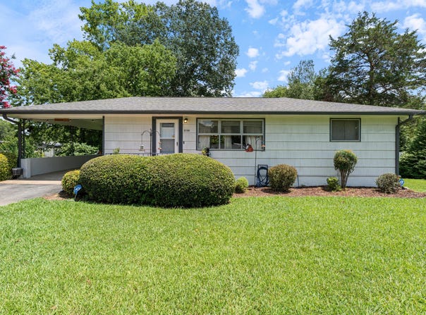 2134 Mae Dell Road, Chattanooga, TN 37421