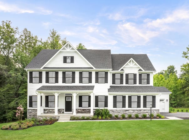 109 Kellan Dr., Fredericksburg, VA 22406