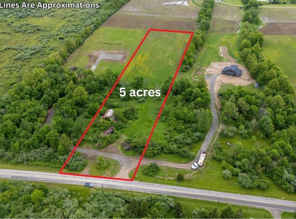 18656 W Darby Road, Marysville, OH 43040