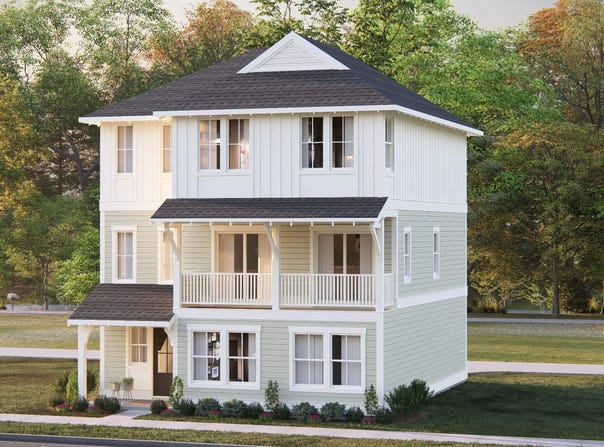 6639 SPRING STREET, TRUSSVILLE, AL 35173