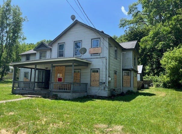 303 S Genesee Street, Montour, NY 14865