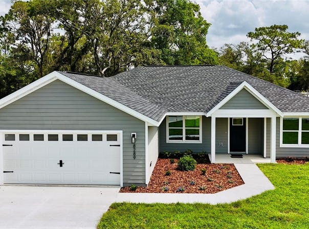 8289 SE 159TH LANE, SUMMERFIELD, FL 34491