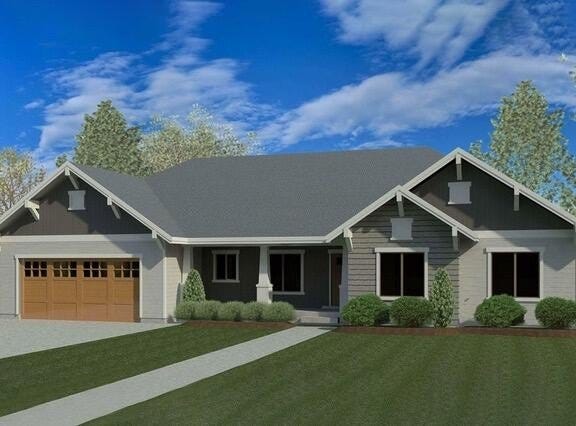 197 E Elm Street, Cedar Springs, MI 49319