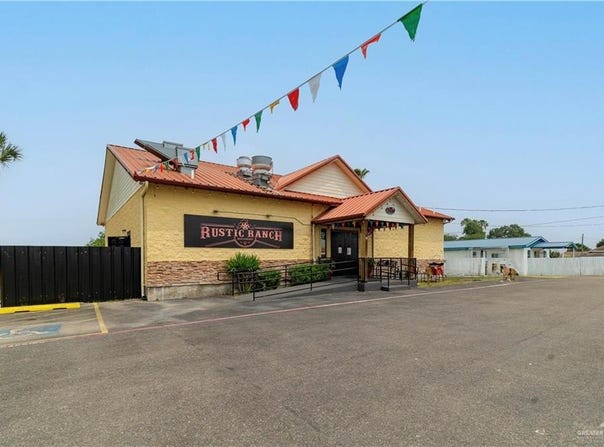 1015 S International Boulevard, Weslaco, TX 78596