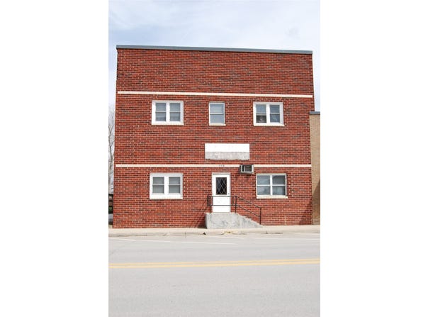 111 S Main Street, Woodward, IA 50276