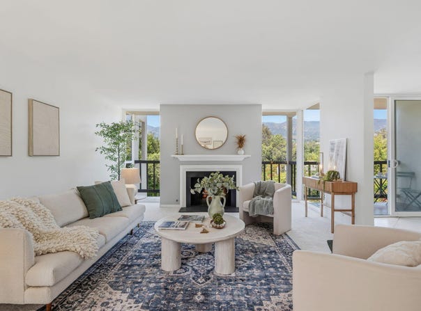 1032 Fairway Road, MONTECITO, CA 93108