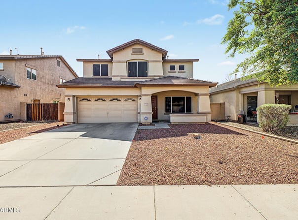 11579 W HARRISON Street, Avondale, AZ 85323