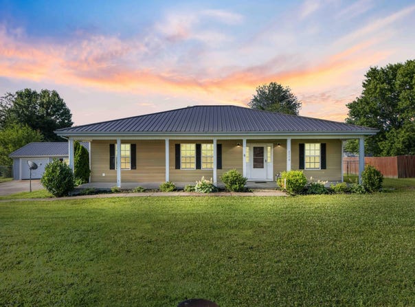 2750 McCormick Road, Mt Sterling, KY 40353