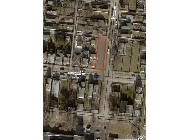 1232 Chestnut Street, Hamilton, OH 45011