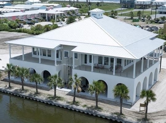 1899 HIGHWAY 1, Grand Isle, LA 70358